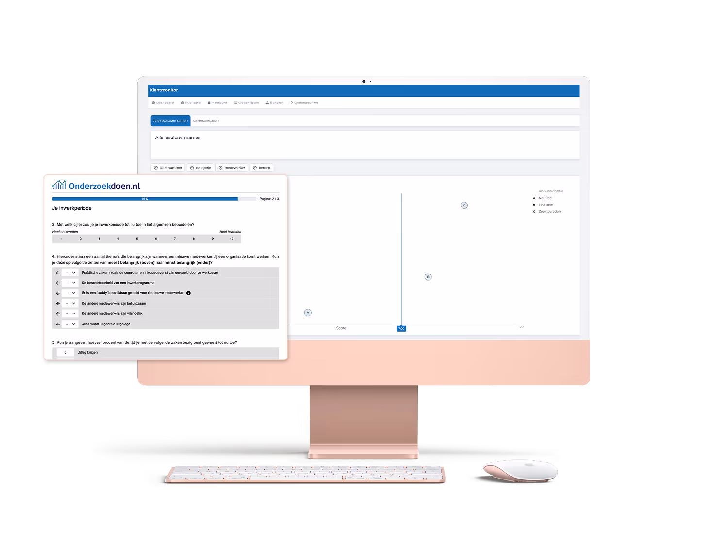 onderzoekssoftware