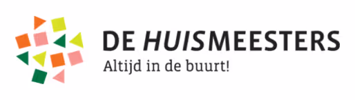 Logo De Huismeesters