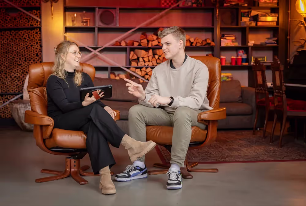 onderzoeksmethode interview